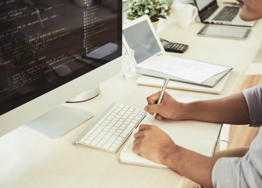 Digital Readiness For Business Image